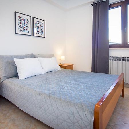 Rooms Villa Maria Rovinj Eksteriør bilde
