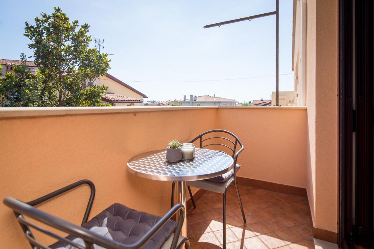Rooms Villa Maria Rovinj Eksteriør bilde