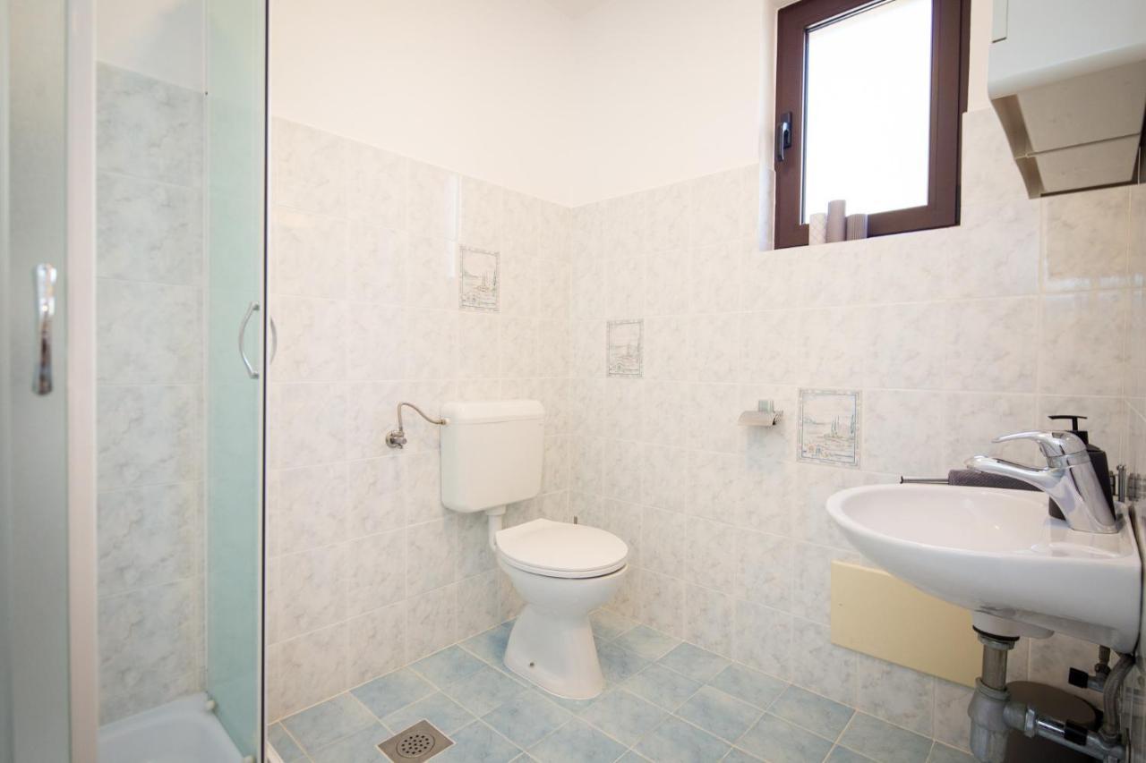 Rooms Villa Maria Rovinj Eksteriør bilde
