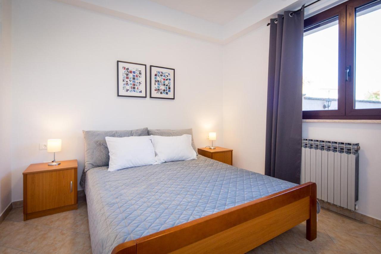 Rooms Villa Maria Rovinj Eksteriør bilde
