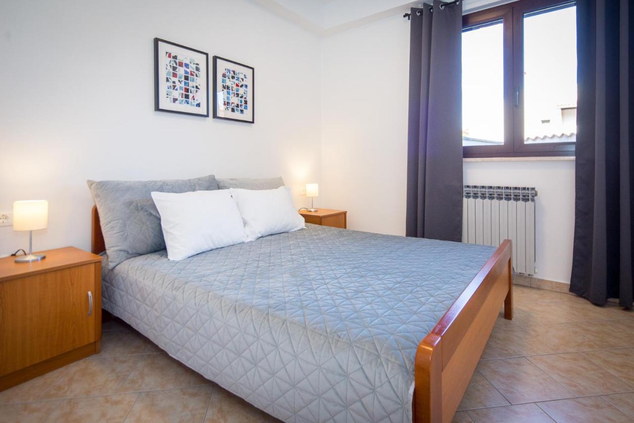 Rooms Villa Maria Rovinj Eksteriør bilde
