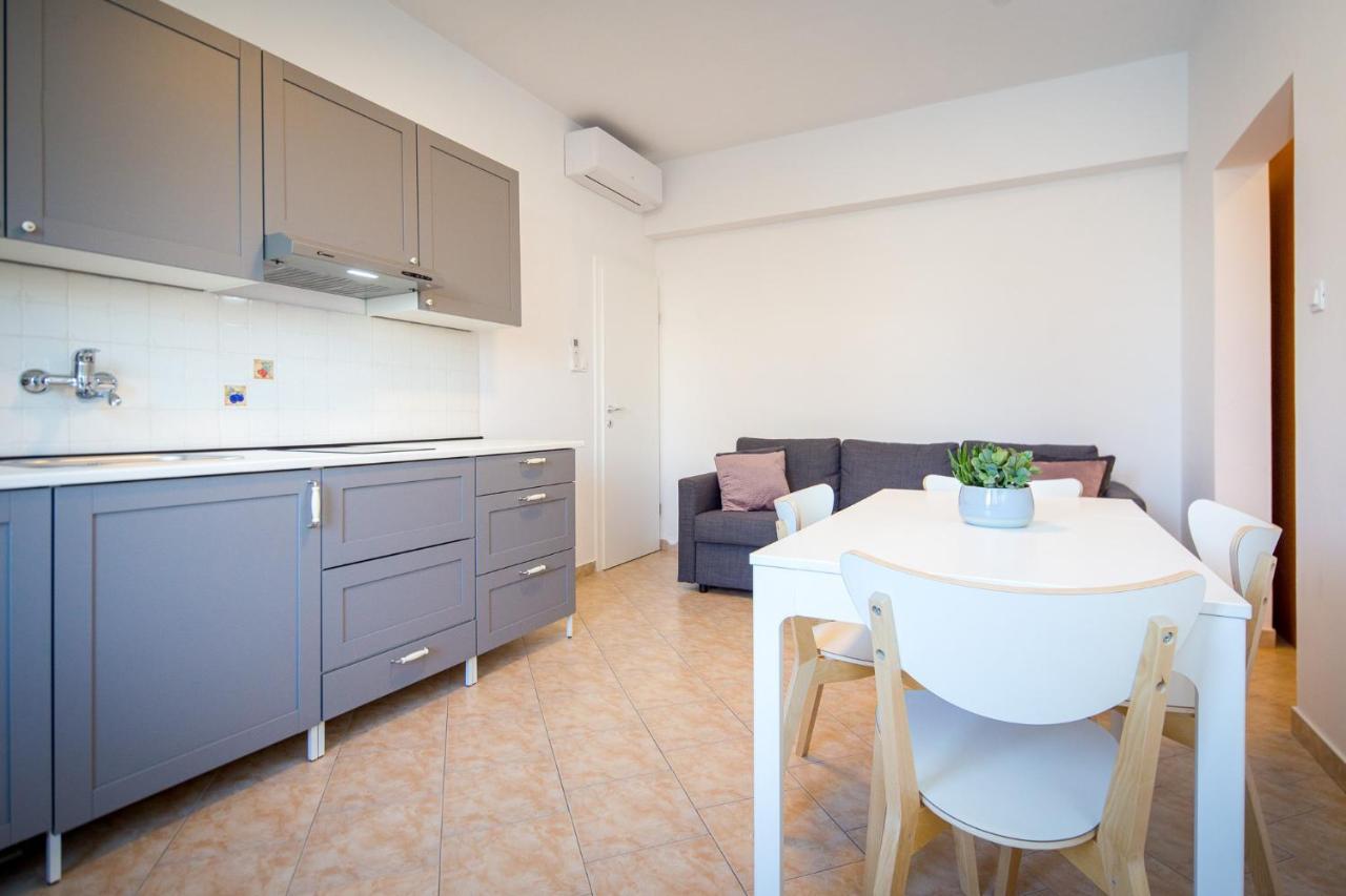 Rooms Villa Maria Rovinj Eksteriør bilde